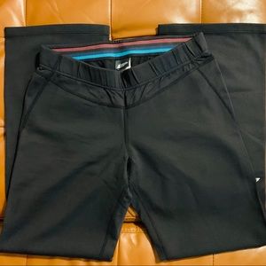 MEC walking/ jogging/ yoga leggings